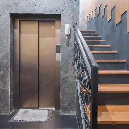 Urbanview Elephant Eleven Residence Bandung By Reddoorz Экстерьер фото