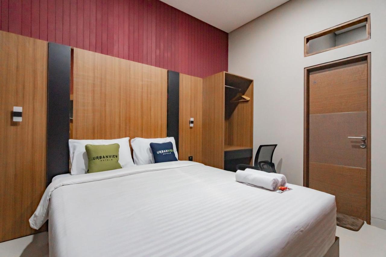 Urbanview Elephant Eleven Residence Bandung By Reddoorz Экстерьер фото