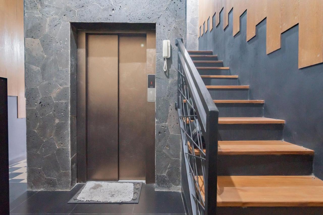 Urbanview Elephant Eleven Residence Bandung By Reddoorz Экстерьер фото