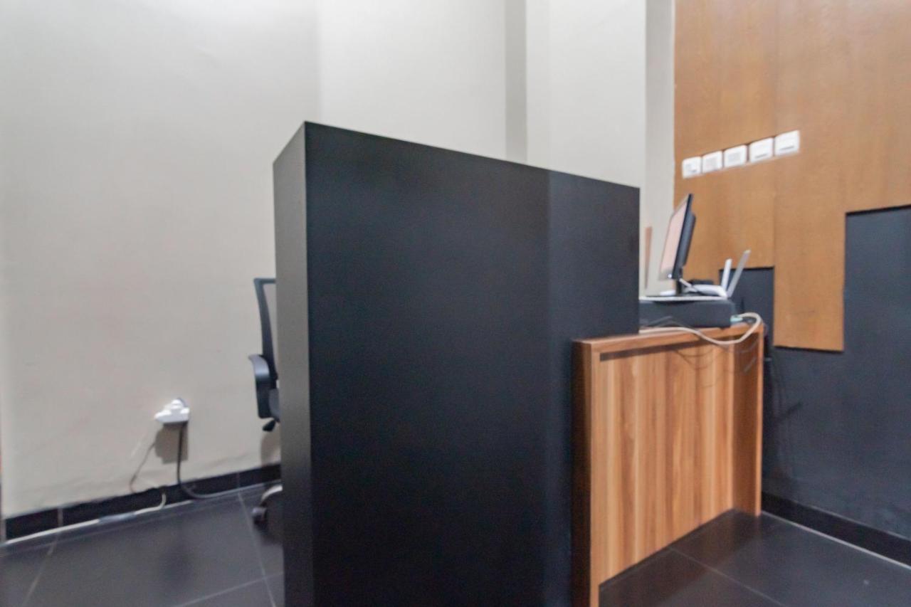Urbanview Elephant Eleven Residence Bandung By Reddoorz Экстерьер фото