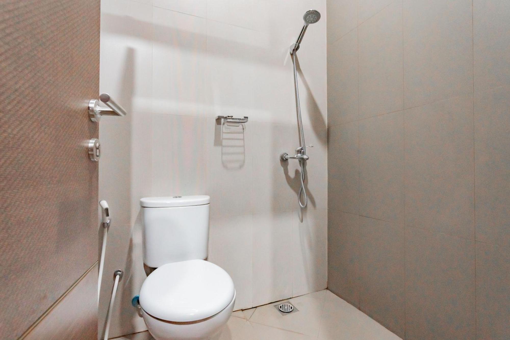 Urbanview Elephant Eleven Residence Bandung By Reddoorz Номер фото